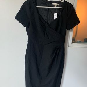 Banana Republic Mad Men Dress NWT